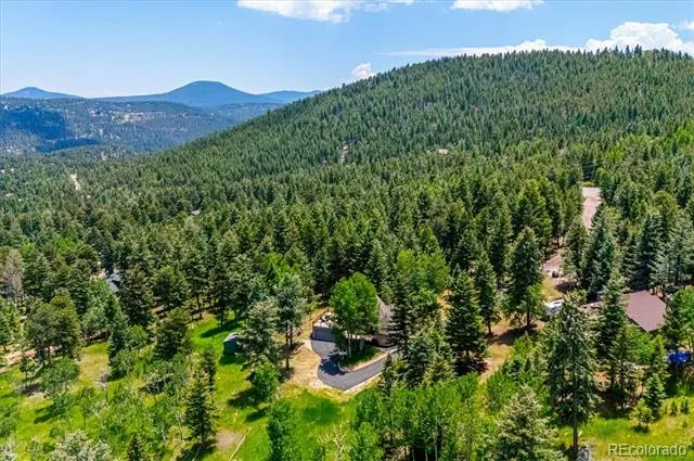 6528 Modoc Lane Evergreen, CO 80439