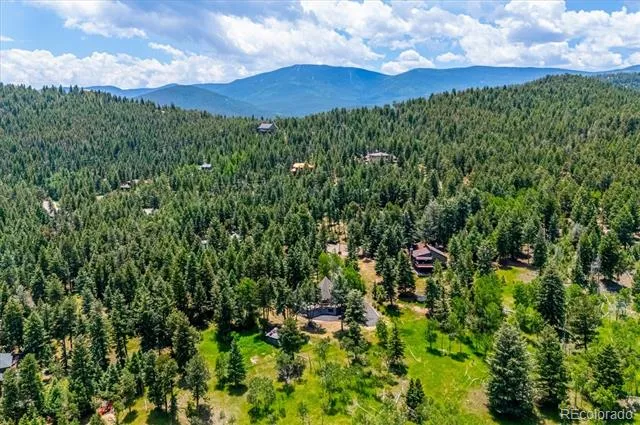 6528 Modoc Lane Evergreen, CO 80439