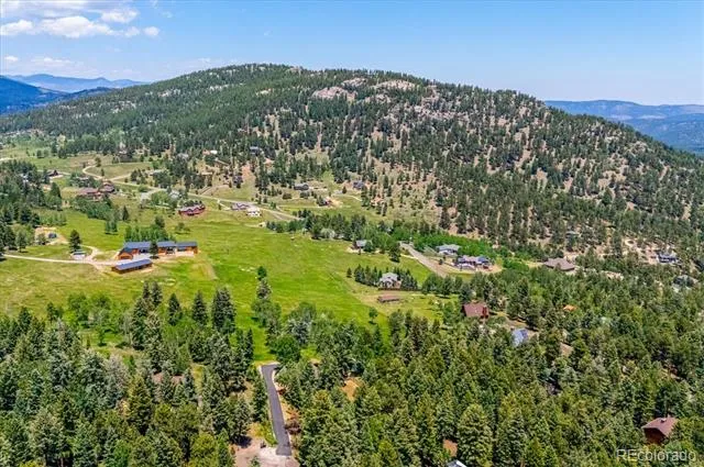 6528 Modoc Lane Evergreen, CO 80439