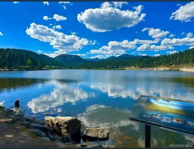 6528 Modoc Lane Evergreen, CO 80439