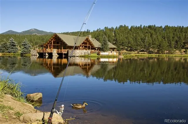 6528 Modoc Lane Evergreen, CO 80439
