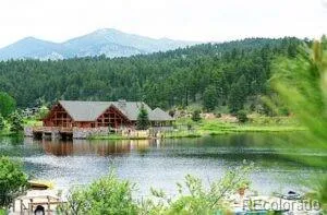 6528 Modoc Lane Evergreen, CO 80439