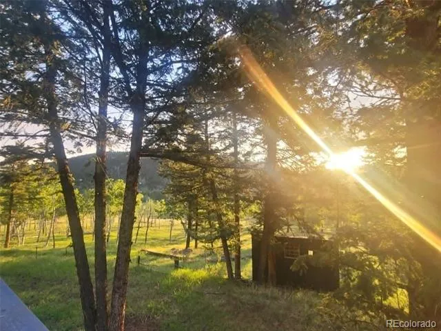 6528 Modoc Lane Evergreen, CO 80439