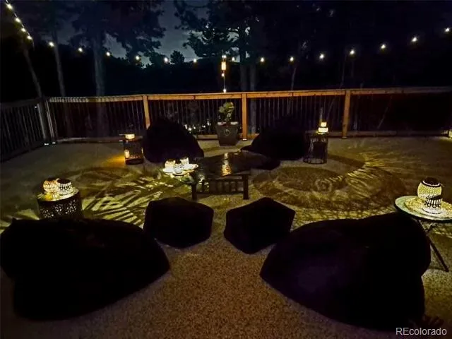 6528 Modoc Lane Evergreen, CO 80439