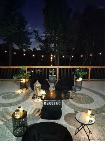 6528 Modoc Lane Evergreen, CO 80439