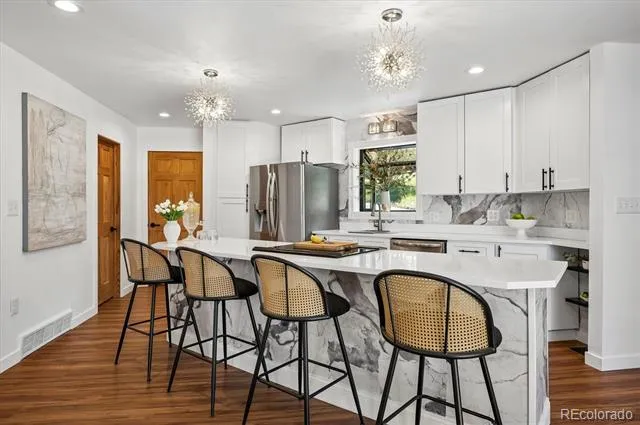6528 Modoc Lane Evergreen, CO 80439