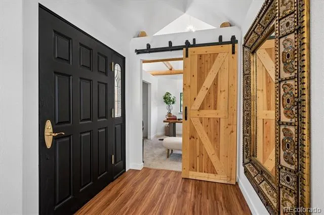 6528 Modoc Lane Evergreen, CO 80439