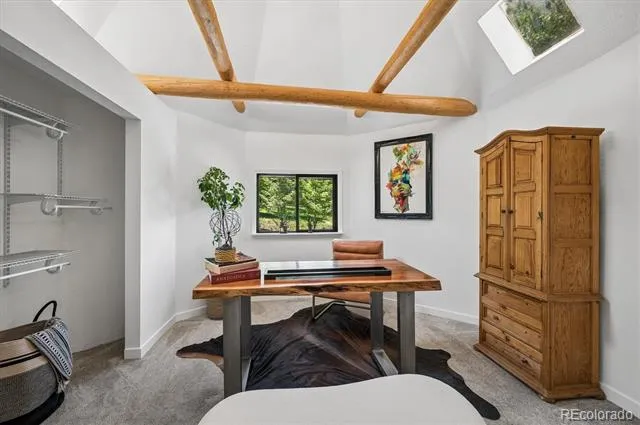6528 Modoc Lane Evergreen, CO 80439