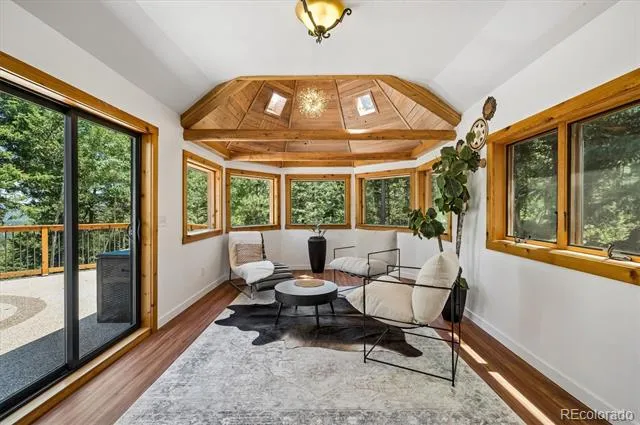 6528 Modoc Lane Evergreen, CO 80439