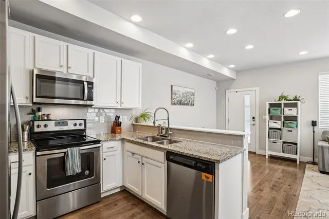 16021 E 47th Place Denver, CO 80239