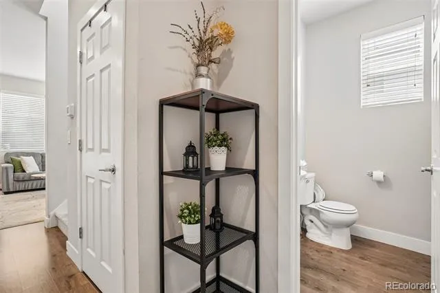 16021 E 47th Place Denver, CO 80239