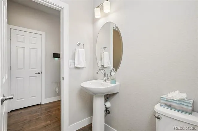 16021 E 47th Place Denver, CO 80239