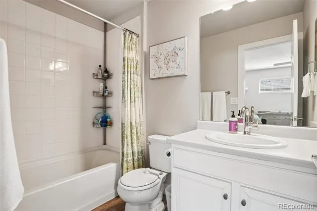 16021 E 47th Place Denver, CO 80239