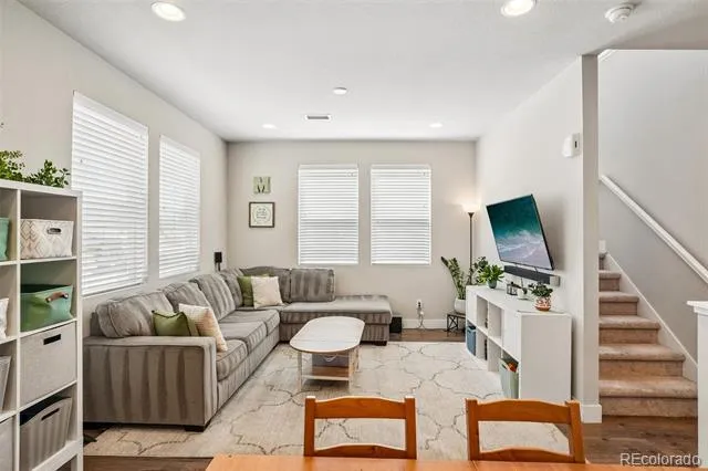 16021 E 47th Place Denver, CO 80239