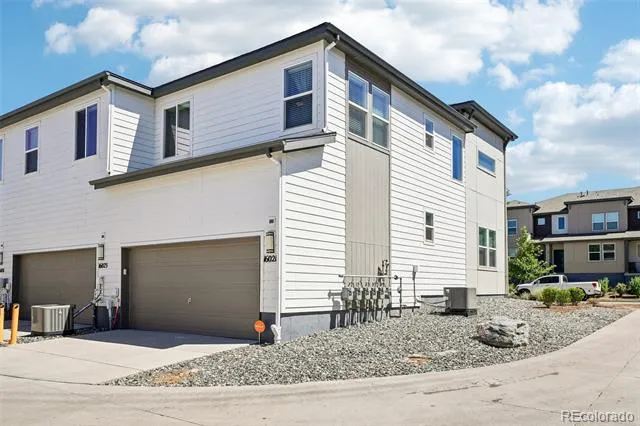 16021 E 47th Place Denver, CO 80239