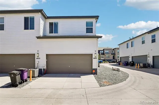 16021 E 47th Place Denver, CO 80239