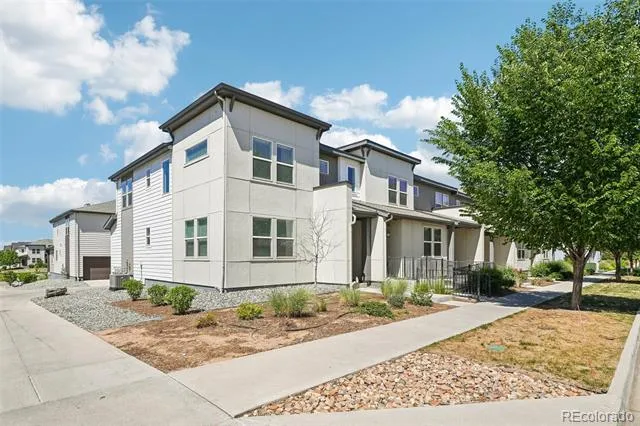 16021 E 47th Place Denver, CO 80239