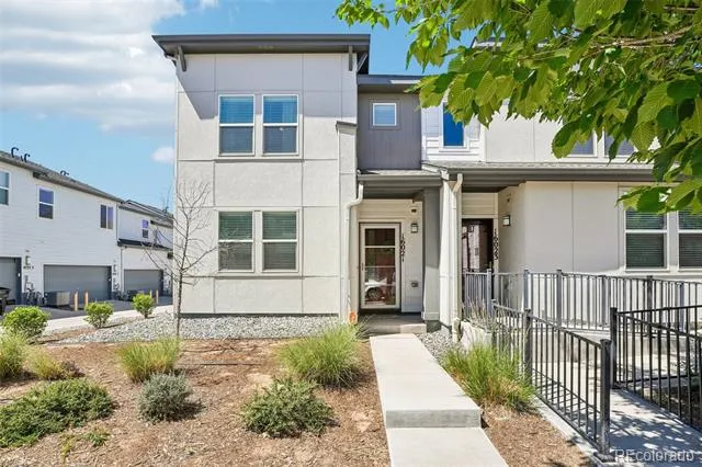 16021 E 47th Place Denver, CO 80239