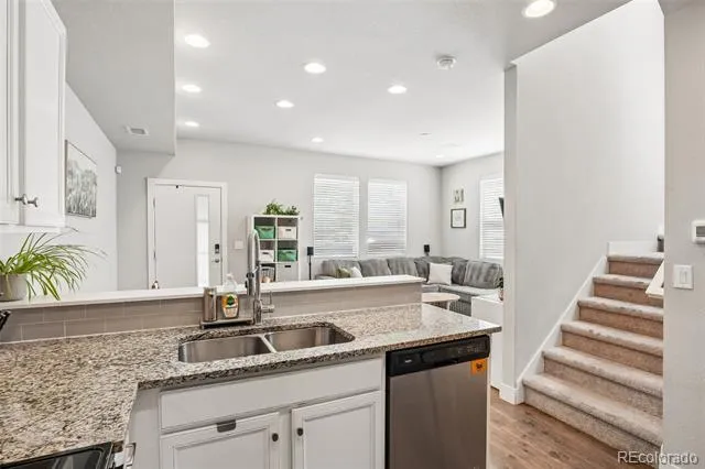 16021 E 47th Place Denver, CO 80239