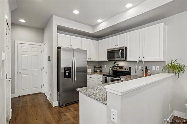 16021 E 47th Place Denver, CO 80239