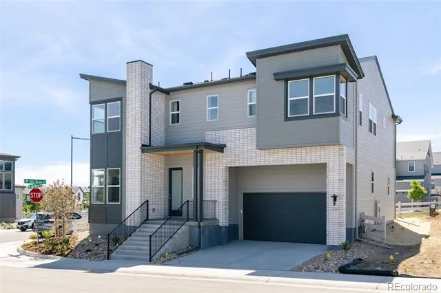 11315 Alla Breve Circle Lone Tree, CO 80134