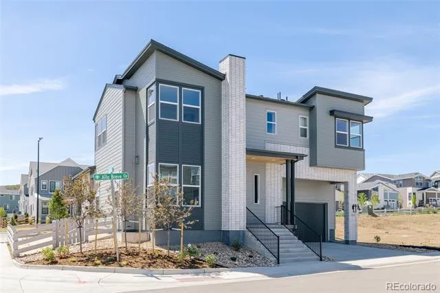 11315 Alla Breve Circle Lone Tree, CO 80134