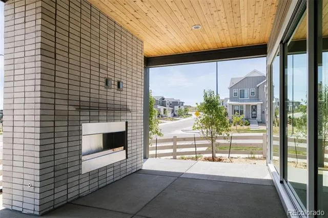 11315 Alla Breve Circle Lone Tree, CO 80134