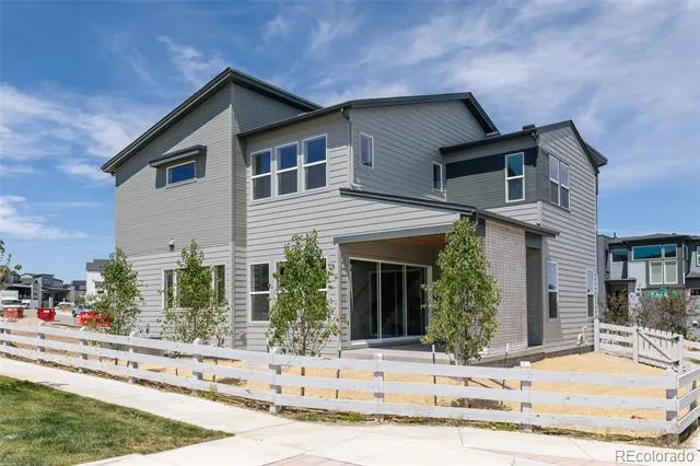 11315 Alla Breve Circle Lone Tree, CO 80134