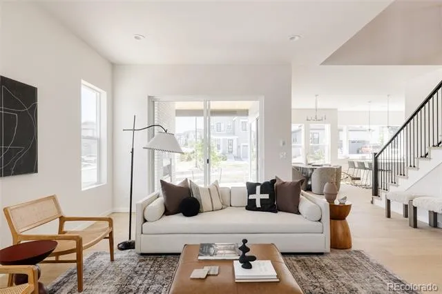 11315 Alla Breve Circle Lone Tree, CO 80134