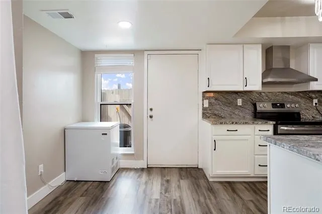 3550 S Harlan Street #157 Denver, CO 80235