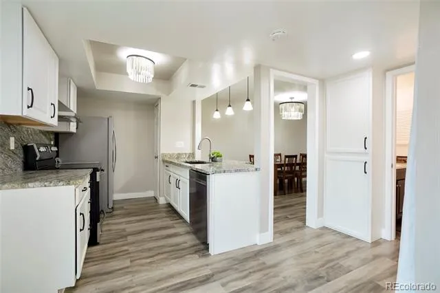 3550 S Harlan Street #157 Denver, CO 80235