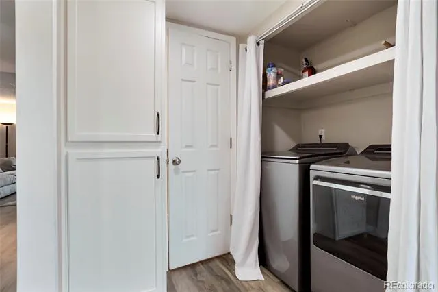 3550 S Harlan Street #157 Denver, CO 80235