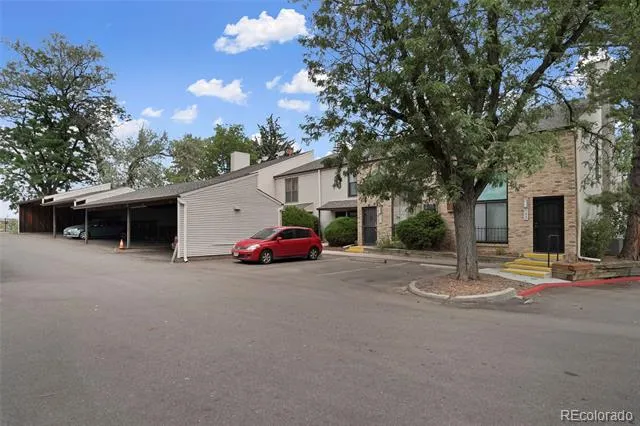 3550 S Harlan Street #157 Denver, CO 80235