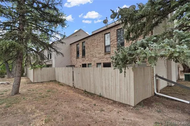 3550 S Harlan Street #157 Denver, CO 80235