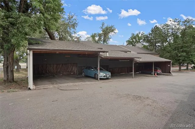 3550 S Harlan Street #157 Denver, CO 80235