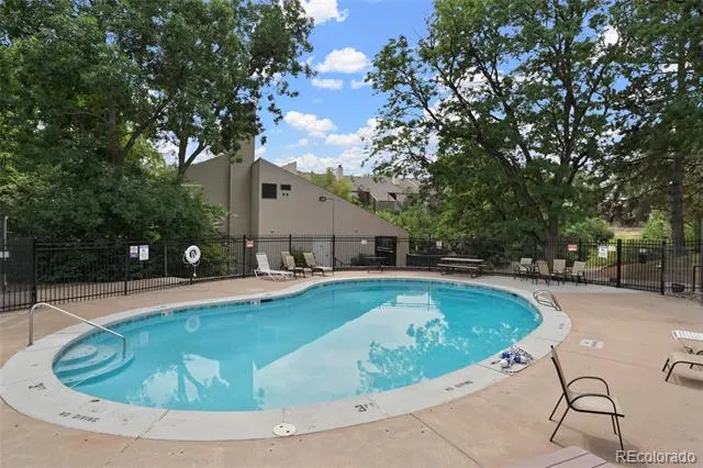 3550 S Harlan Street #157 Denver, CO 80235