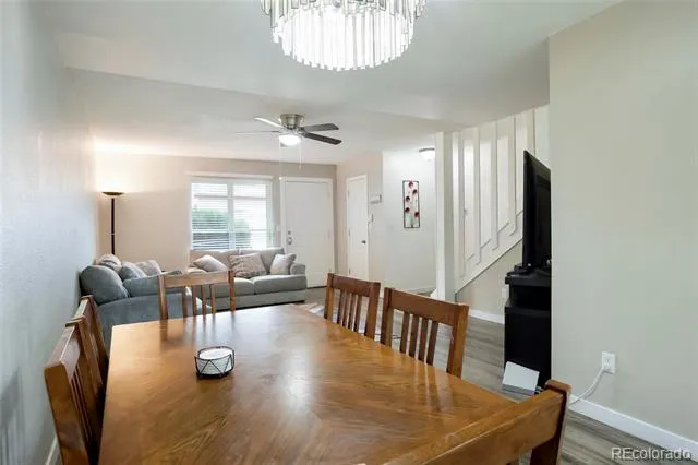 3550 S Harlan Street #157 Denver, CO 80235