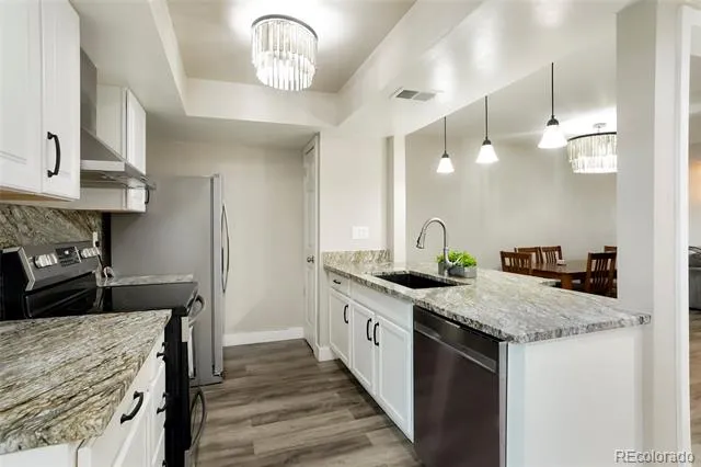 3550 S Harlan Street #157 Denver, CO 80235