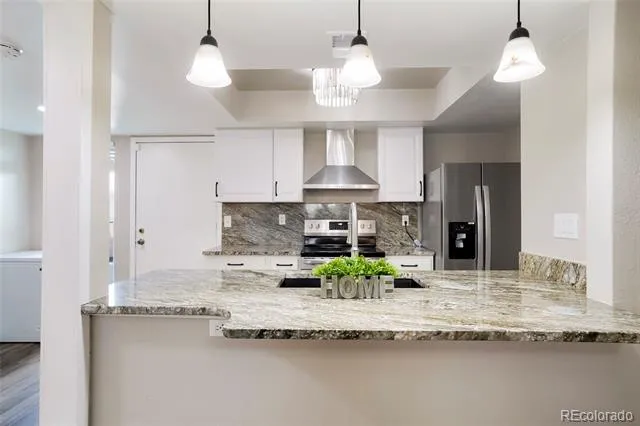 3550 S Harlan Street #157 Denver, CO 80235