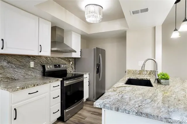 3550 S Harlan Street #157 Denver, CO 80235