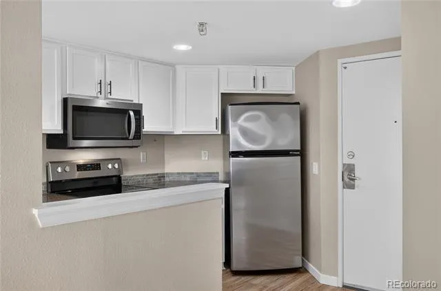 100 Park Avenue #1704 Denver, CO 80205