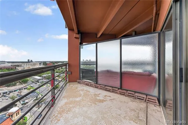 100 Park Avenue #1704 Denver, CO 80205