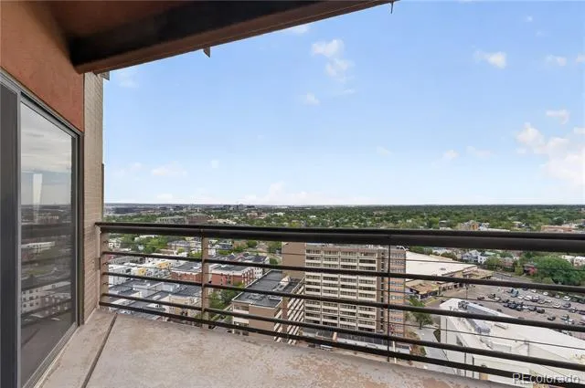 100 Park Avenue #1704 Denver, CO 80205