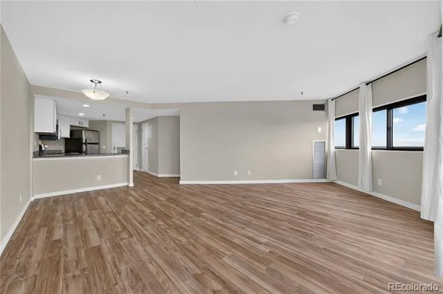 100 Park Avenue #1704 Denver, CO 80205