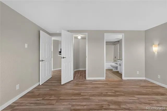 100 Park Avenue #1704 Denver, CO 80205