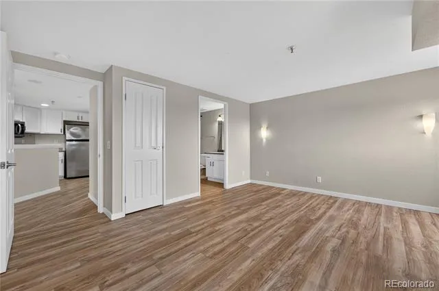 100 Park Avenue #1704 Denver, CO 80205