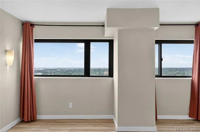100 Park Avenue #1704 Denver, CO 80205