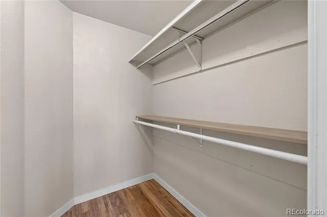 100 Park Avenue #1704 Denver, CO 80205