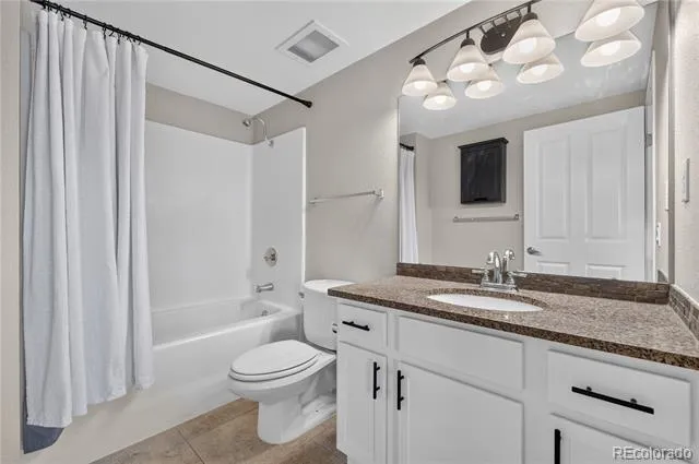 100 Park Avenue #1704 Denver, CO 80205
