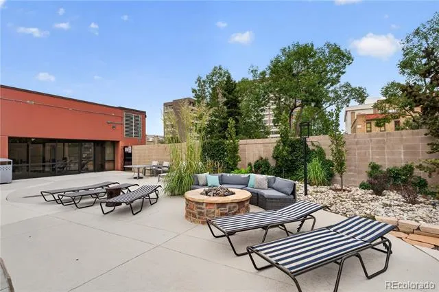 100 Park Avenue #1704 Denver, CO 80205